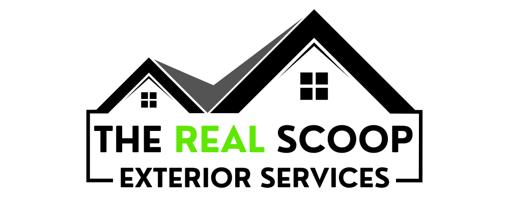 The Real Scoop Exterior Services